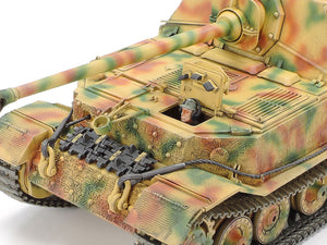 Tamiya 35325 German Tank Destroyer Elefant 1/35 – zdjęcie 5