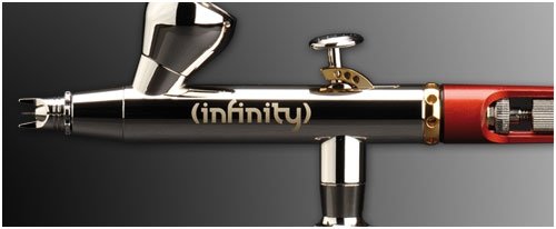 Harder &amp;amp; Steenbeck 126554 Infinity CR plus 0.15 – image 4