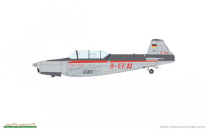 Eduard 11167 Z-326 Trenér Master DUAL COMBO 1/48 – imagen 21