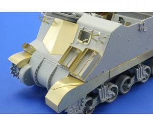 Eduard 36157 M-7 Mid production deep water fording eq. 1/35 Dragon – Bild 4