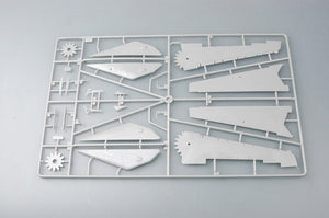 Trumpeter 02835 Su-24M Fencer-D 1/48 – imagen 9