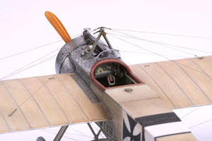 Eduard 8451 Fokker E. II 1/48 – imagen 13