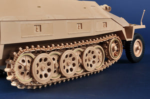 Trumpeter 00943 Sd.Kfz 251/22D 1/16 – Bild 15