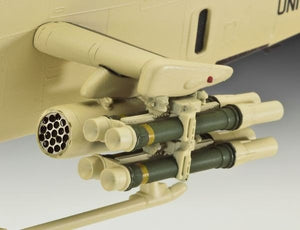 Revell 04646 Bell AH-1F Cobra 1/48 – image 6