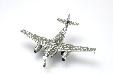 Hobby Boss 80248 Me262 A-2a Bomber 1/72 – Bild 7
