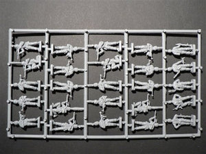 Italeri 6045 German Paratroopers 1/72 – zdjęcie 2