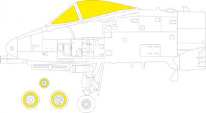 Eduard 644234 A-10C LööKplus Academy 1/48 – Bild 4