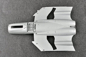 Trumpeter 05808 de Havilland DH.110 Sea Vixen Faw.2 1/48 – image 6