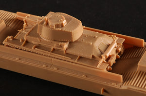 Hobby Boss 82936 German Panzerträgerwagen 1/72 – imagen 10