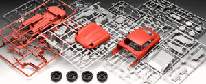 Revell 07668 03856 Jaguar E-Type Coupe 1/24 – immagine 3