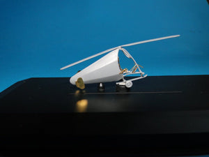 Fly 72027 Rotachute Mk IV 1/72 – imagen 4