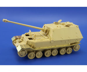 Eduard 36241 Sd. Kfz. 184 Elefant 1/35 Tamiya – Bild 11