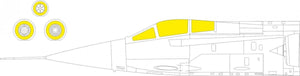 Eduard BIG49335 F-104C KINETIC MODEL 1/48 – Bild 6