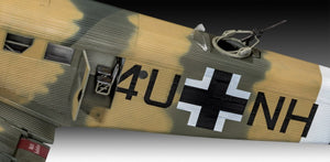 Revell 03918 Junkers Ju52/3m Transport 1/48 – imagen 7