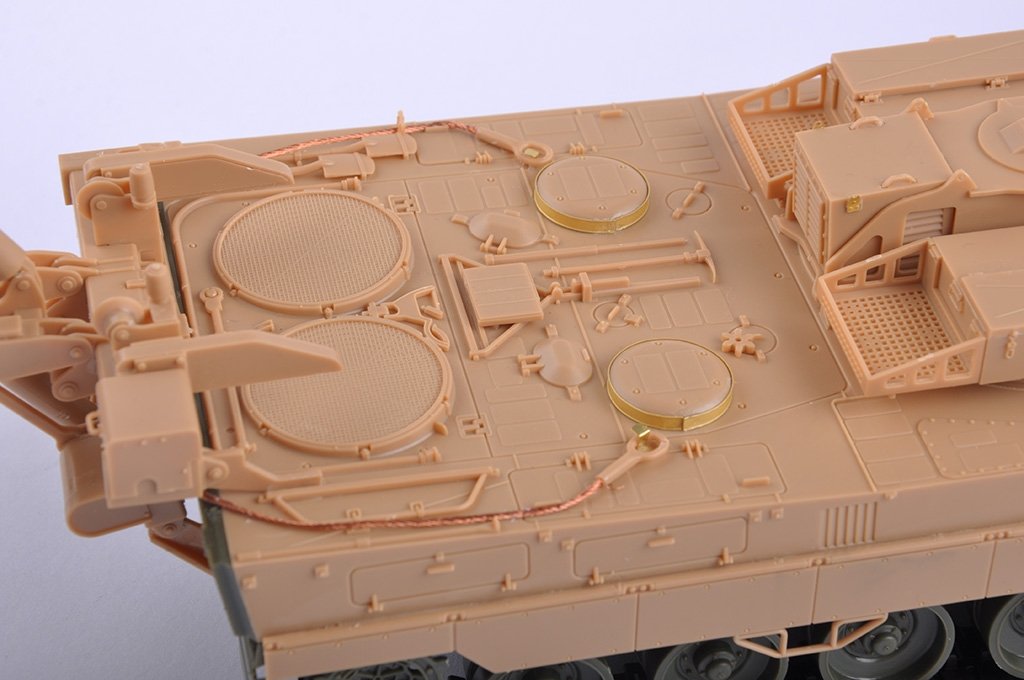 Hobby Boss 84569 German Leguan PSB-2-28(m) 1/35 – Bild 7