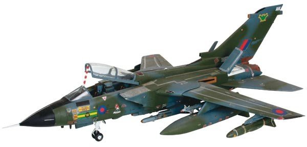 Revell 04619 Tornado GR. Mk. 1 RAF 1/72 – immagine 2