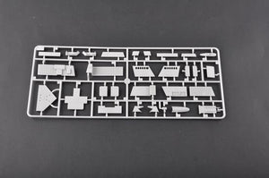 Trumpeter 04553 USS Fort Worth LCS-3 1/350 – immagine 11