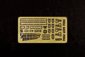 Trumpeter 05786 AOE Fast Combat Support Ship USS Detroit (AOE-4) 1/700 – imagen 5