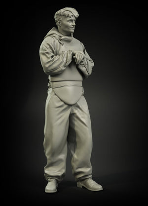 Panzer Art FI35-042 Soviet assault engineer No.1 1/35 – imagen 2