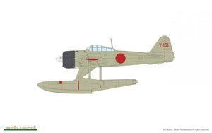 Eduard 11171 RUFE DUAL COMBO 1/48 – image 48