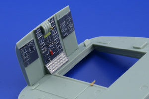Eduard 49364 CH-53E interior 1/48 Academy – Bild 10