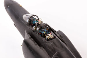 Eduard 73733 F-4EJ Kai for FINE MOLDS 1/48 – imagen 5