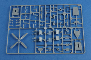 Hobby Boss 80389 F4U-5 Corsair 1/48 – Bild 9