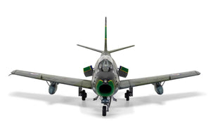 Airfix 08109 Canadair Sabre F.4 1/48 – Bild 6