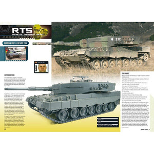 Abrams Squad nr 12 - ISSN 2340-1850 – immagine 7