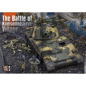 Abrams Squad nr 19 - ISSN 2340-1850 – Bild 7