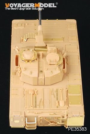 Voyager Model PE35383 Modern Swedish CV9040B Infantry Vehicle For ACADMY 13217 1/35 – image 3