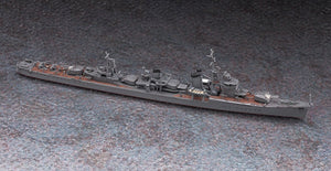 Hasegawa WL466 IJN Destroyer Kasumi 1/700 – immagine 2