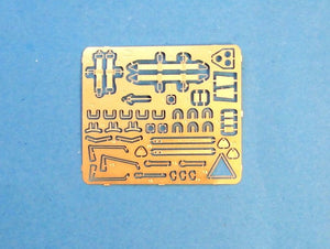 Fly 32009 Focke Achgelis Fa 330 1/32 – immagine 5
