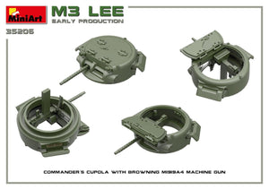 Miniart 35206 M3 Lee première production avec intérieur 1/35 – image 7