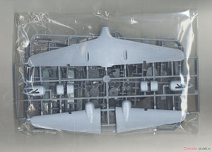 Special Hobby 72270 Tachikawa Ki-54 Hei / Hickory &amp;quot;Japanese Army Transport Plane&amp;quot; 1/72 – Bild 8