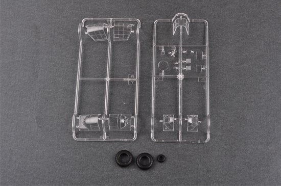 Trumpeter 03218 Junkers Ju 87G-2 Stuka 1/32 – zdjęcie 6