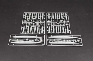 Trumpeter 02286 AV-8B Harrier II Plus 1/32 – Bild 8