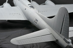HK Models 01E04 B-17 Flying Fortress F and G 1/32 – imagen 10