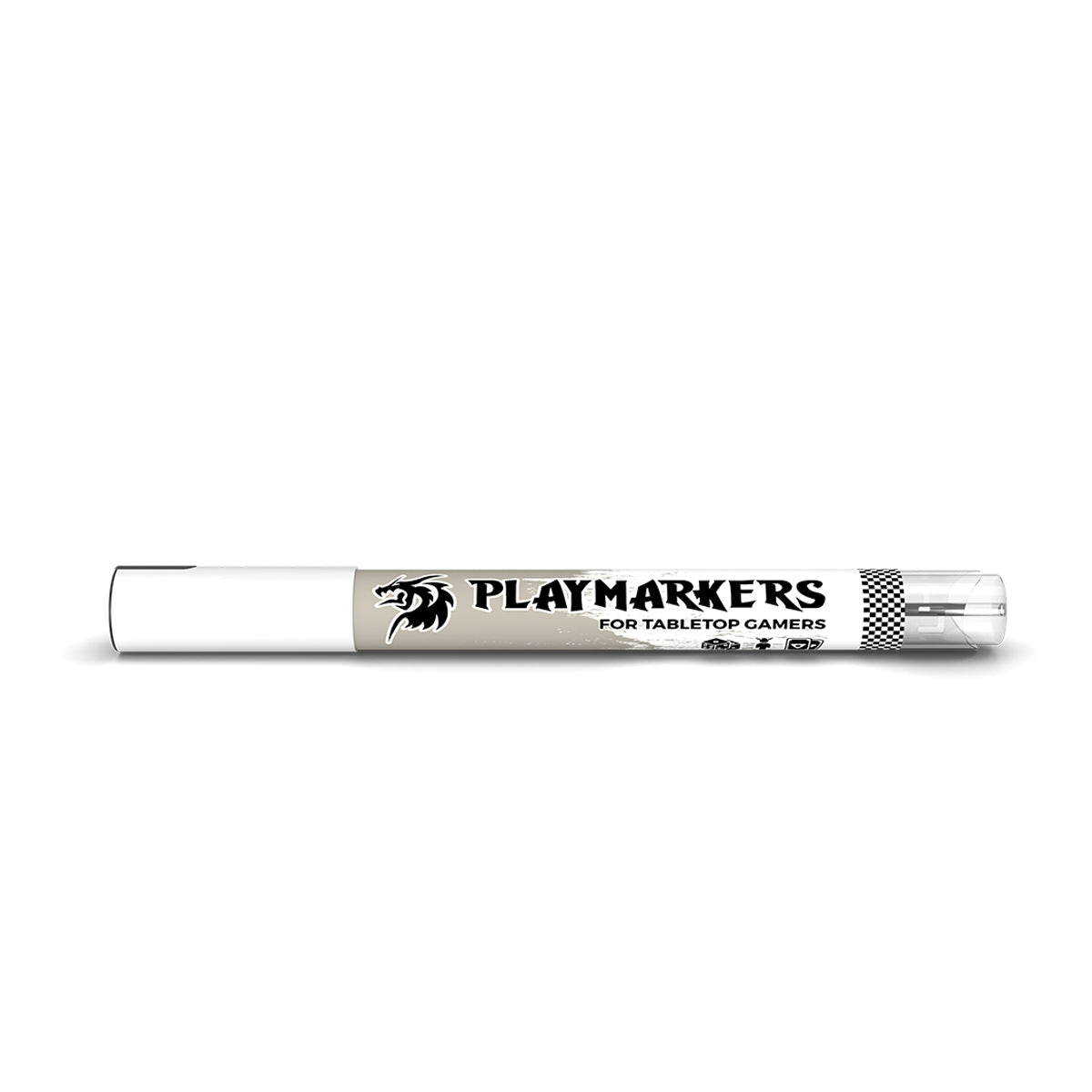 AK Interactive AKM005 LIGHT GREY – PLAYMARKER