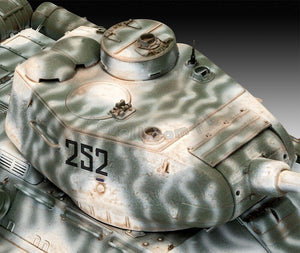 Revell 63319 T-34/85 Model Set 1/35 – imagen 7
