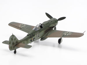 Tamiya 61041 Focke-Wulf Fw190 D-9 1/48 – imagen 5