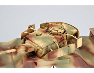 Trumpeter 00368 German Panzerjagerwagen 1/35 – image 4