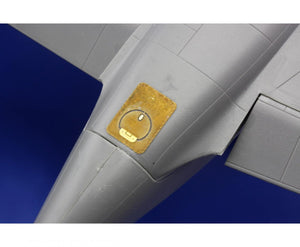 Eduard 32324 He 219 exterior 1/32 Revell – Bild 17