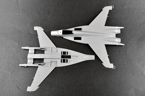 Trumpeter 03223 Russian MIG-29A Fulcrum 1/32 – Bild 16
