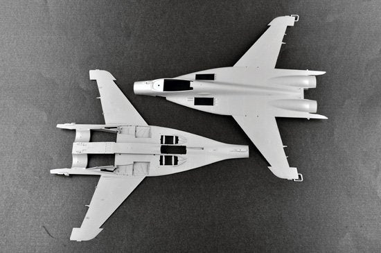 Trumpeter 03223 Russian MIG-29A Fulcrum 1/32 – Bild 16