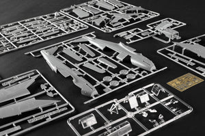 Trumpeter 05823 Fairey Fulmar Mk.II 1/48 – imagen 24