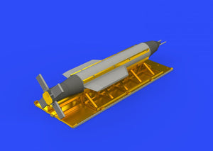 Eduard 648348 GBU-43/ B MOAB 1/48 – Bild 2