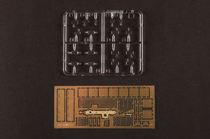 Hobby Boss 84524 I.D.F. Namer-1 IFV 1/35 – zdjęcie 11