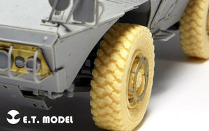 E.T. Model E35-038 Modern US M1117 Guardian ASV (For TRUMPETER 01541) 1/35 – Bild 11