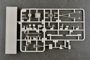 Trumpeter 05363 HMS Colombo 1/350 – image 7